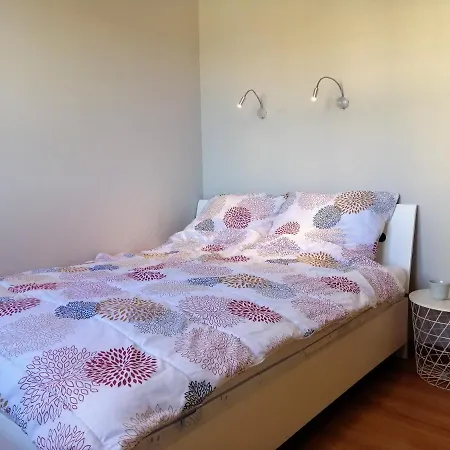 Zaspa Apartment Gdansk