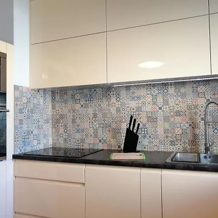Zaspa Apartment * Gdansk