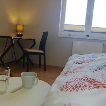 Zaspa Apartment Apartment
